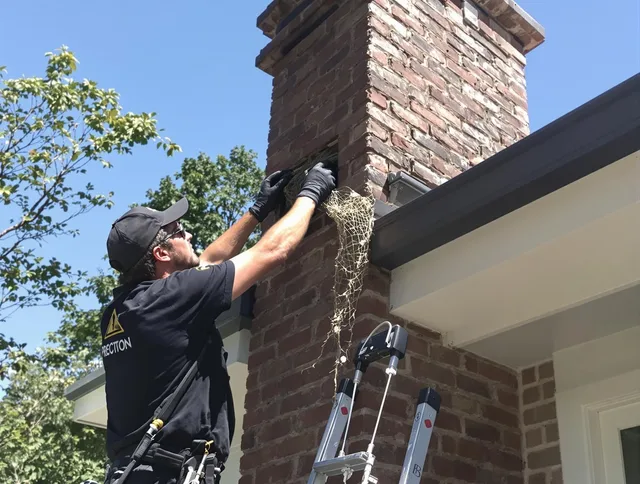 Animal & Debris Removal service in Foxborough, MA
