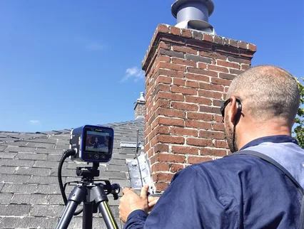 Chimney Inspection service in Foxborough, MA