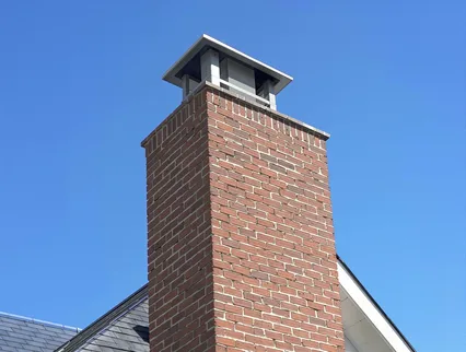 Chimney Remodeling service in Foxborough, MA